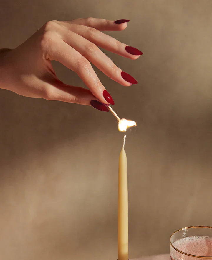 CND Vinylux Long Wear Nail Polish Cherry Apple 15ml