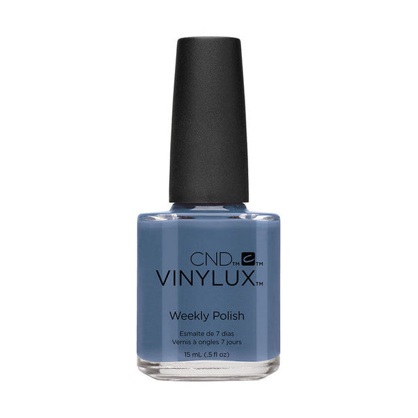 CND Vinylux Long Wear Nail Polish Denim Patch 15ml
