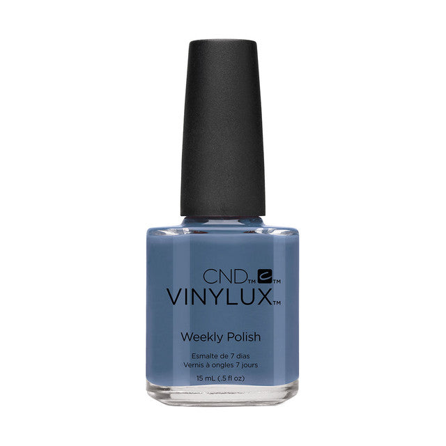CND Vinylux Long Wear Nail Polish Denim Patch 15ml
