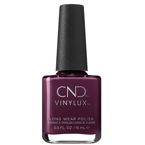 CND Vinylux Long Wear Nail Polish Feel The Flutter 15ml