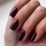 CND Vinylux Long Wear Nail Polish Feel The Flutter 15ml