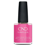 CND Vinylux Long Wear Nail Polish In Lust 15ml