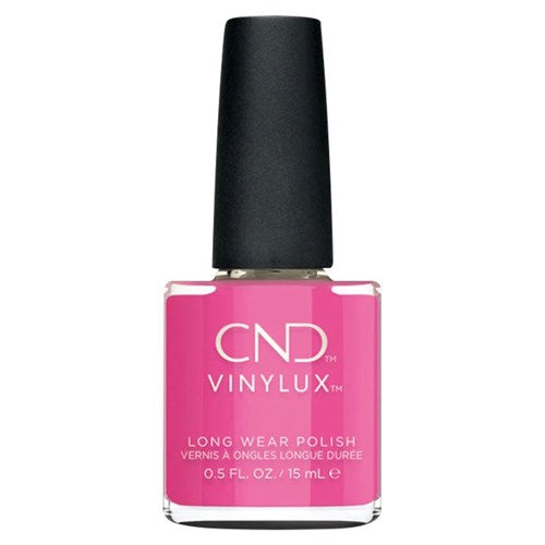 CND Vinylux Long Wear Nail Polish In Lust 15ml