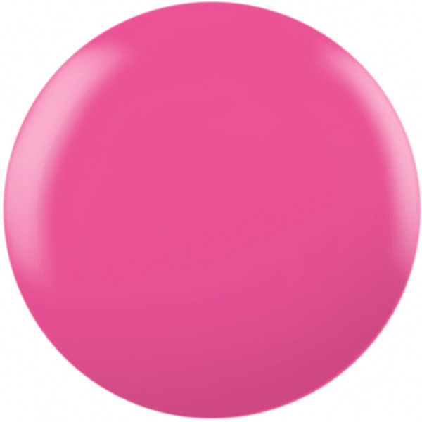 CND Vinylux Long Wear Nail Polish In Lust 15ml