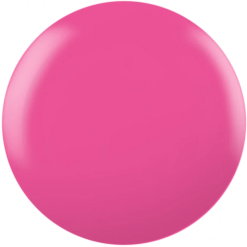 CND Vinylux Long Wear Nail Polish In Lust 15ml