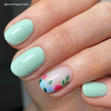 CND Vinylux Long Wear Nail Polish Magical Topiary 15ml