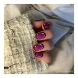 CND Vinylux Long Wear Nail Polish Orchid Canopy 15ml