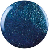 CND Vinylux Long Wear Nail Polish Peacock Plume 15ml