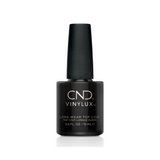 CND Vinylux Long Wear Polish Top Coat 15ml