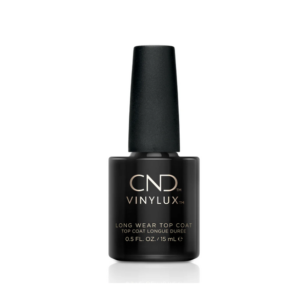 CND Vinylux Long Wear Polish Top Coat 15ml