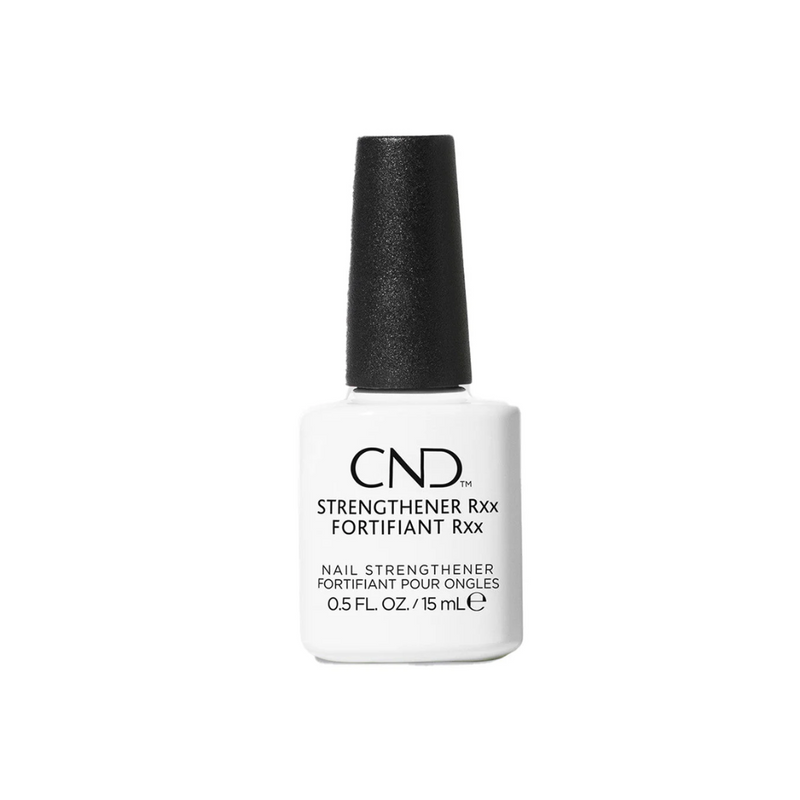 CND Nail Strengthener RXx Fortifiant RXx 15ml