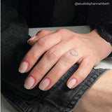 CND PlexiGel Colour Builder Oat Milk 15ml