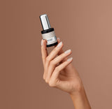 CND PlexiGel Colour Builder Oat Milk 15ml