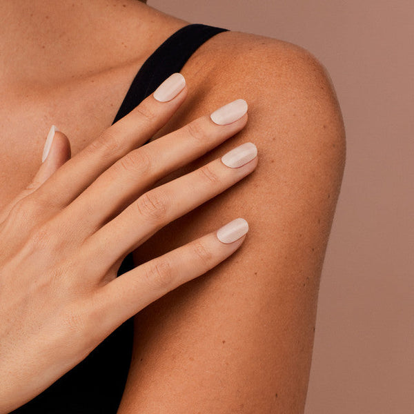 CND PlexiGel Colour Builder Oat Milk 15ml