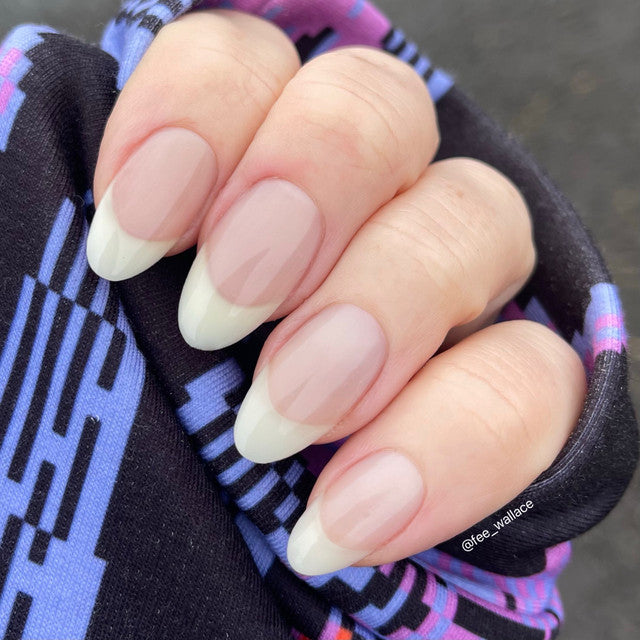 CND PlexiGel Colour Builder Porcelain 15ml