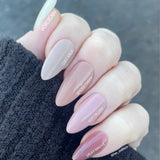 CND PlexiGel Colour Builder Porcelain 15ml