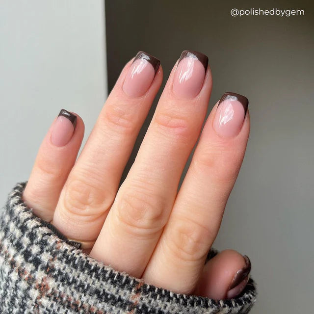 CND PlexiGel Colour Builder Soft Blush 15ml