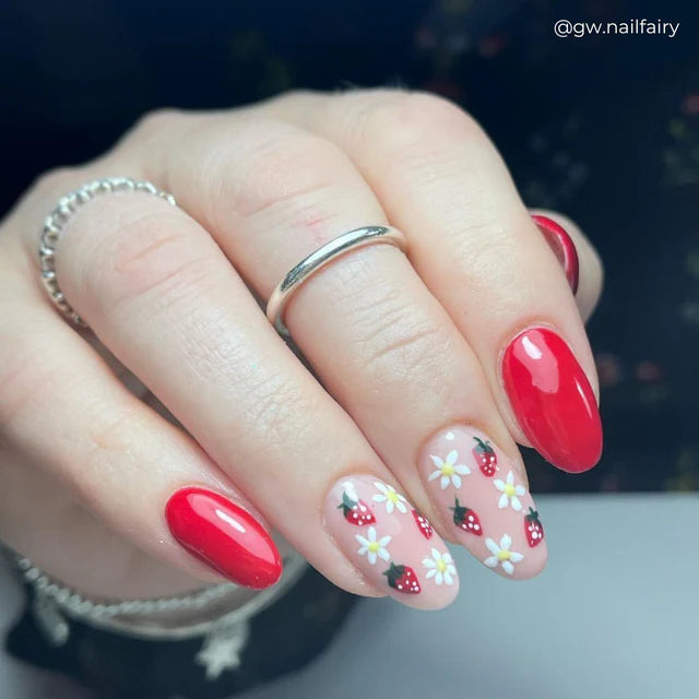 CND PlexiGel Colour Builder Soft Blush 15ml