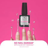 CND Shellac Gel Polish Epic Smoothing Base Coat 12.5ml