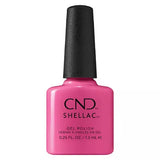 CND Shellac Gel Polish In Lust 7.3ml