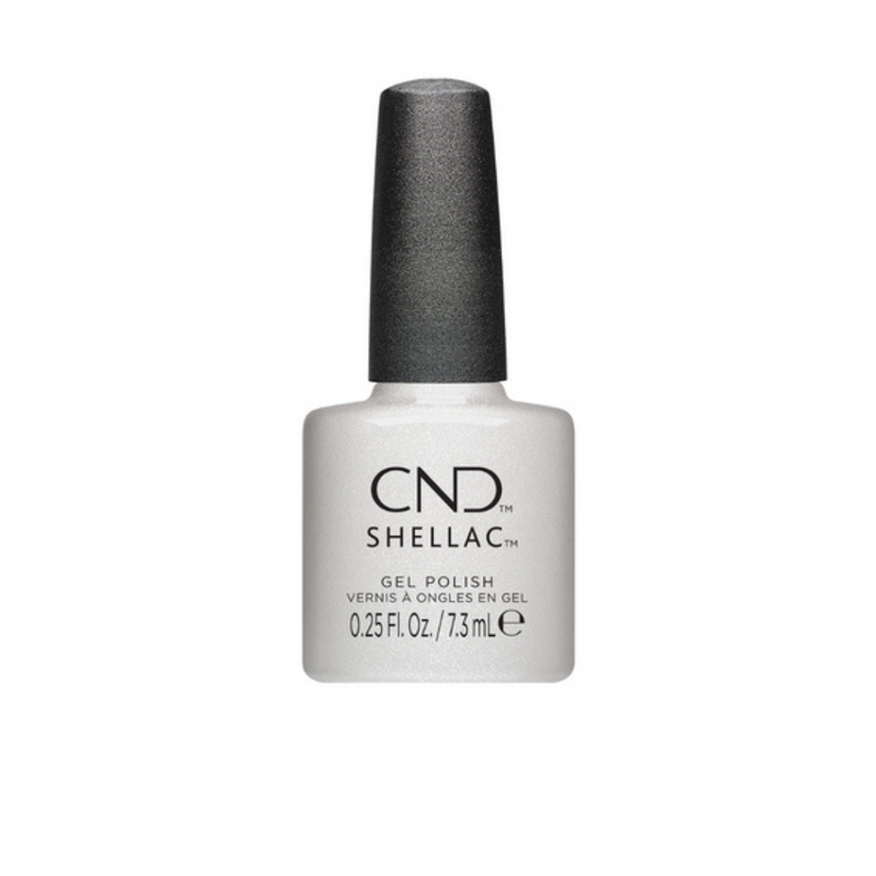 CND Shellac Gel Polish Pearlwind 7.3ml