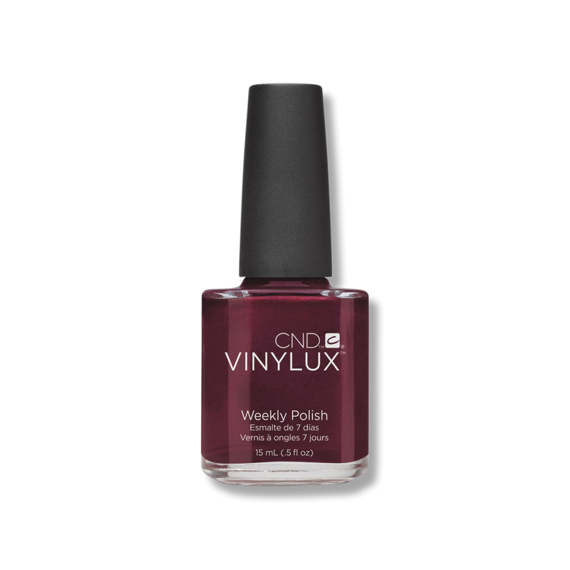 CND Vinylux Long Wear Nail Polish Masquerade 15ml