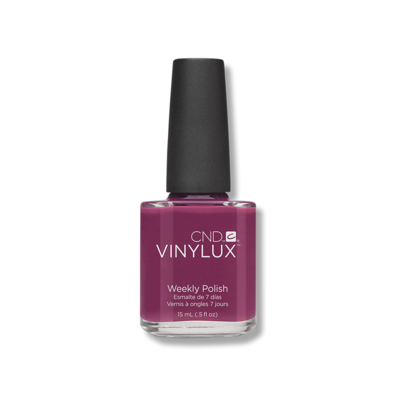 CND Vinylux Long Wear Nail Polish Tinted Love 15ml