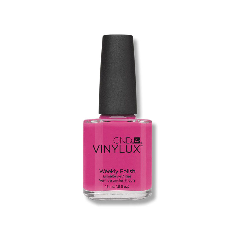 CND Vinylux Long Wear Nail Polish Tutti Frutti 15ml