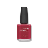 CND VINYLUX Long Wear Polish - Wildfire 15ml - Beautopia Hair & Beauty