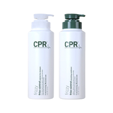 CPR Frizz Control Shampoo & Conditioner Duo 900ml