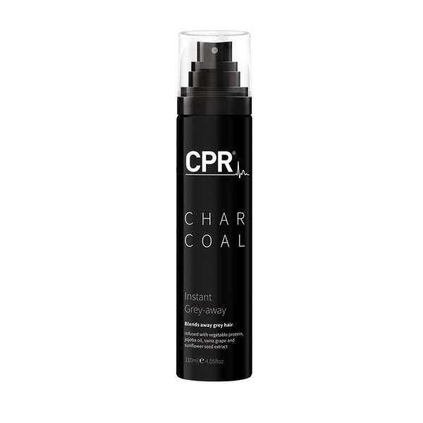 CPR Charcoal Instant Grey-Away 110ml
