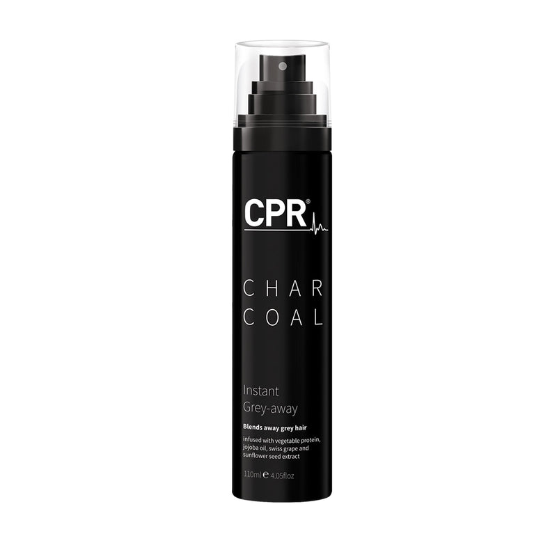 CPR Charcoal Instant Grey-Away 110ml