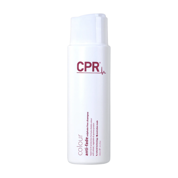 CPR Colour Anti-Fade Shampoo & Conditioner Duo 300ml