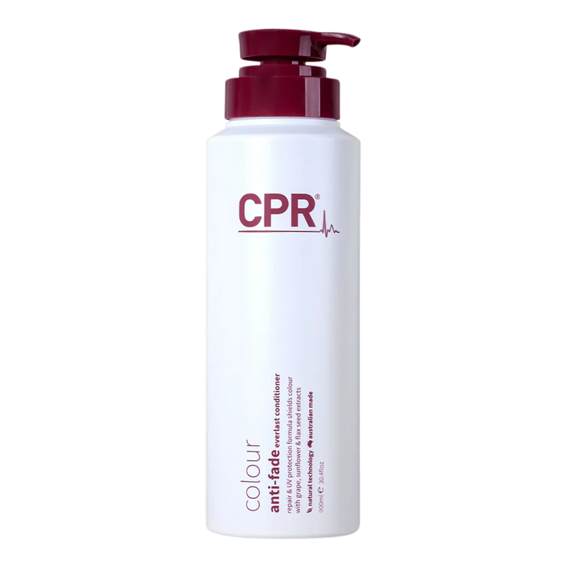 CPR Colour Anti-Fade Shampoo & Conditioner Duo 900ml