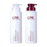CPR Colour Anti-Fade Shampoo & Conditioner Duo 900ml