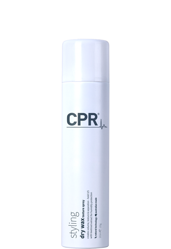 CPR Dry Wax Texture Spray 203ml