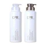 CPR Fortify Repair Shampoo & Restore Conditioner Duo 900ml