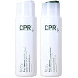 CPR Frizz Control Shampoo & Conditioner Duo 300ml
