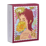 CPR Hair Colour Trio Pack