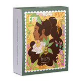 CPR Hair Frizzy Trio Pack
