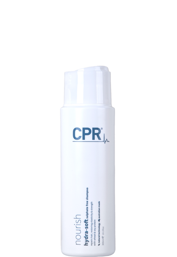 CPR Nourish Hydra-Soft Shampoo & Conditioner Duo 300ml