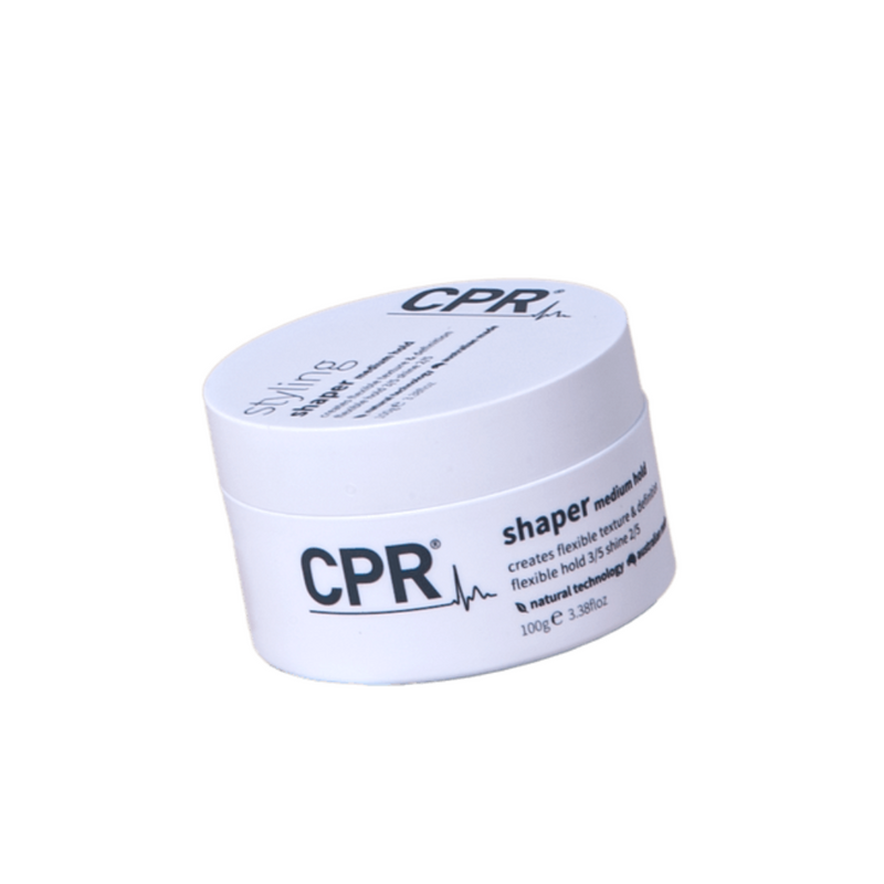 CPR Shaper Medium Hold 100g