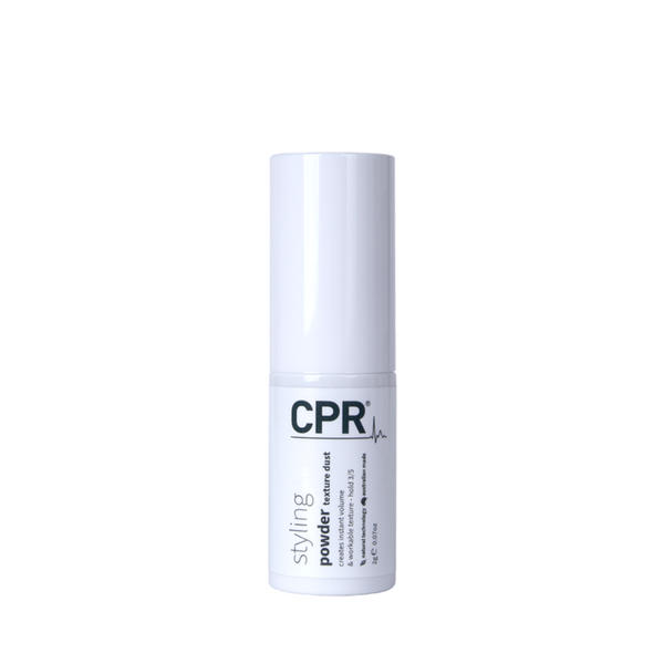 CPR Styling Powder Texture Dust 2g