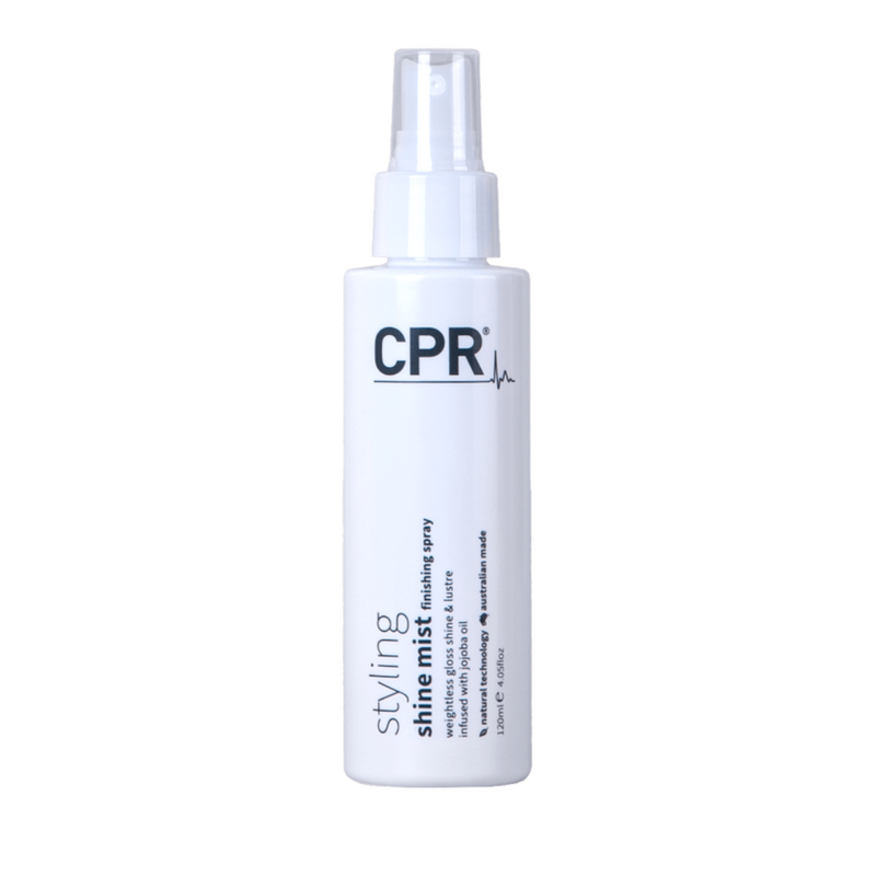 CPR Styling Shine Mist Finishing Spray 120ml