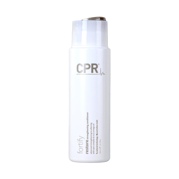 CPR Fortify Restore Strengthening Conditioner 300ml
