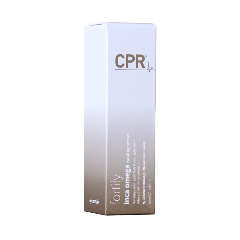CPR Fortify Inca Omega Healing Serum 50ml
