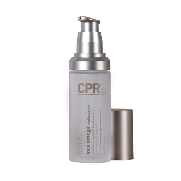 CPR Fortify Inca Omega Healing Serum 50ml