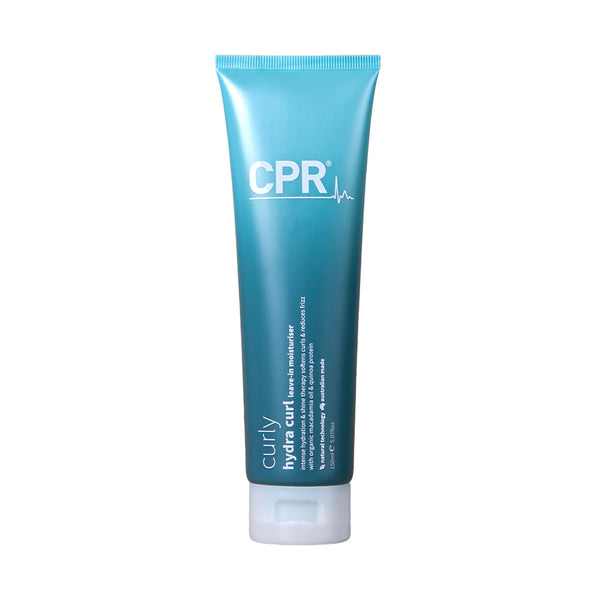 CPR Curly Hydra-Curl Leave-in Moisturiser 150ml