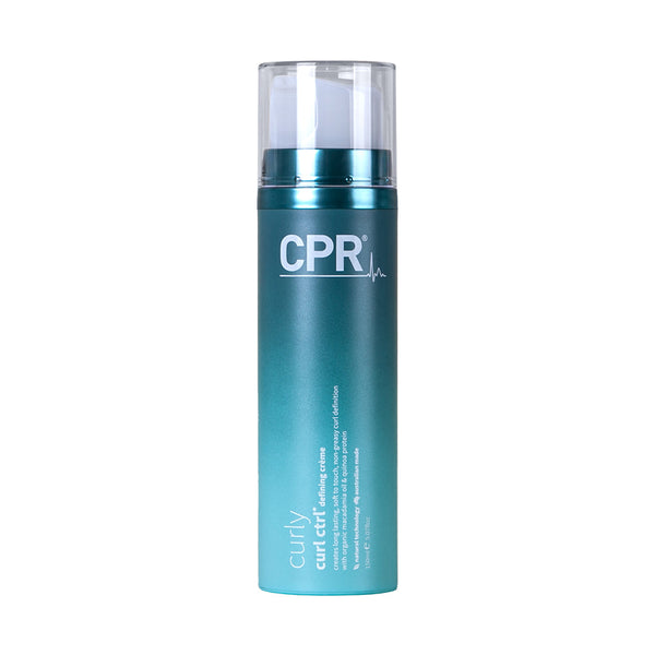 CPR Curly Curl CTRL Defining Creme 150ml