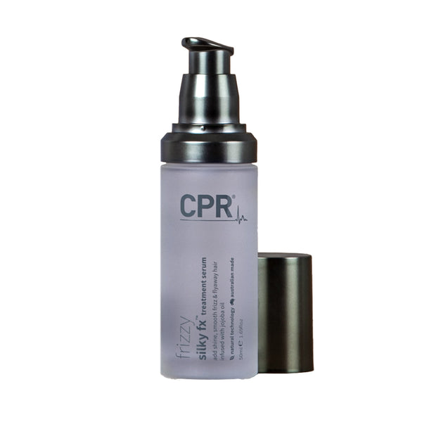 CPR Frizzy Solution Silky FX Serum 50ml